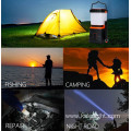 Emergency Lamp LED Rechargeable Camping Light